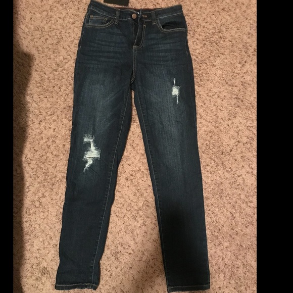 Fashion nova jeans - Picture 3 of 5
